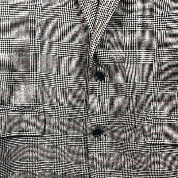 Brooks Brother Madision 1818 Mens Size 40R sports blazer - Picture 4 of 16